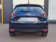 Mazda CX-5 II Рестайлинг Москва  - изображение 27