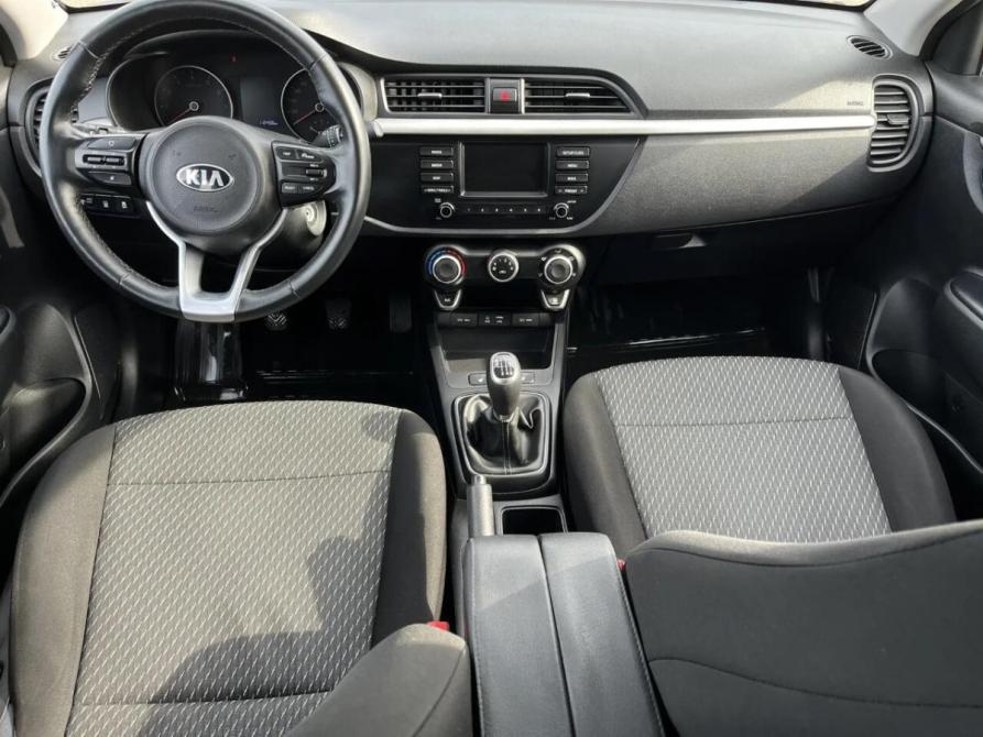 Kia Rio IV Буинск  - изображение 13