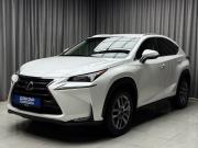 Lexus NX I Ижевск  - изображение 35