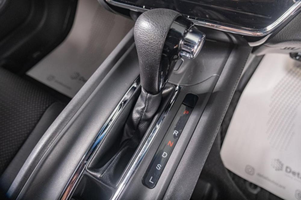 Honda Vezel I Рестайлинг Томск  - изображение 17