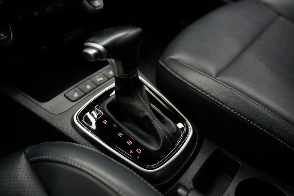 Kia Rio IV Рестайлинг Крым  - изображение 16