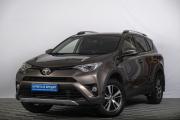 Toyota RAV4 IV (XA40) Рестайлинг Томск  - изображение 21