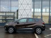 Renault Kaptur I Рестайлинг Москва  - изображение 32