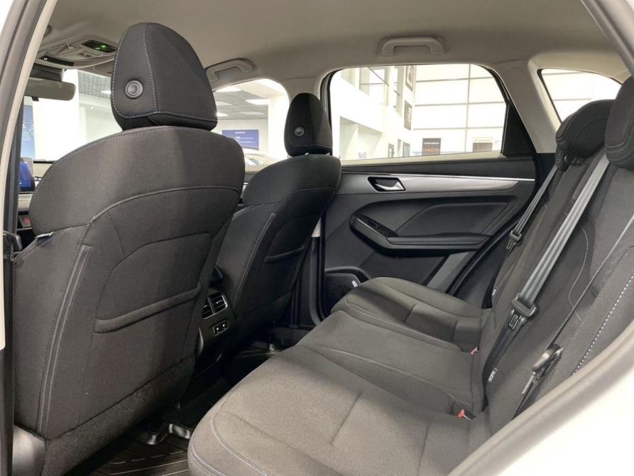 Haval Jolion I Рестайлинг Ростов-на-Дону  - изображение 16