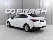 Hyundai Solaris II Рестайлинг Ростов-на-Дону  - изображение 19