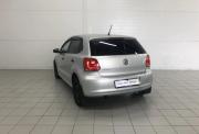 Volkswagen Polo V Астрахань  - изображение 26