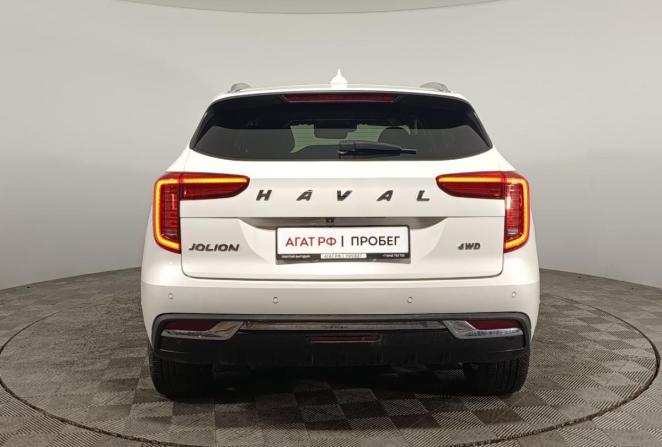 Haval Jolion I с пробегом 2021 года, цена 1 590 000 рублей, 157364 км, внедорожник, Автокод Объявления