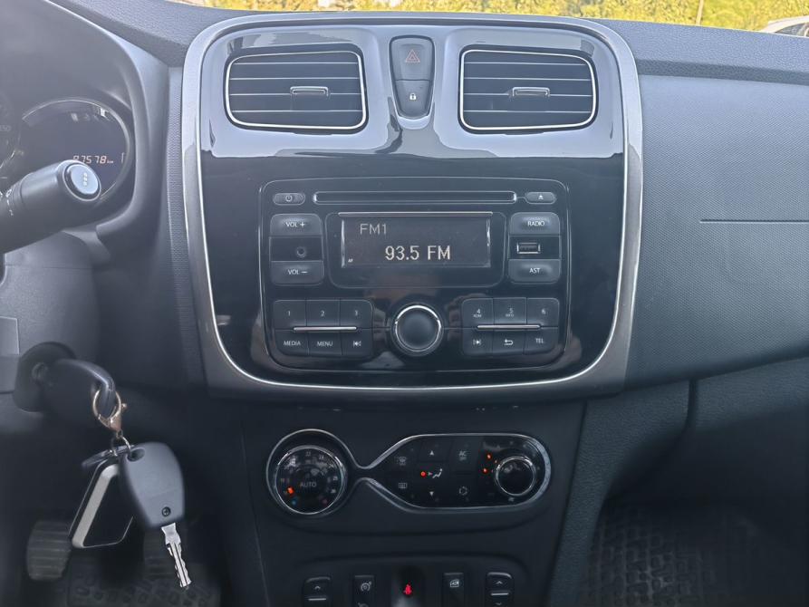 Renault Logan II Великие Луки  - изображение 14