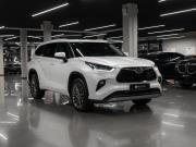 Toyota Highlander IV (XU70) Москва  - изображение 32