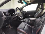 Kia Sportage IV Рестайлинг Уфа  - изображение 42