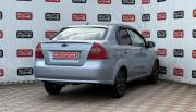Chevrolet Aveo I Рестайлинг Санкт-Петербург  - изображение 13
