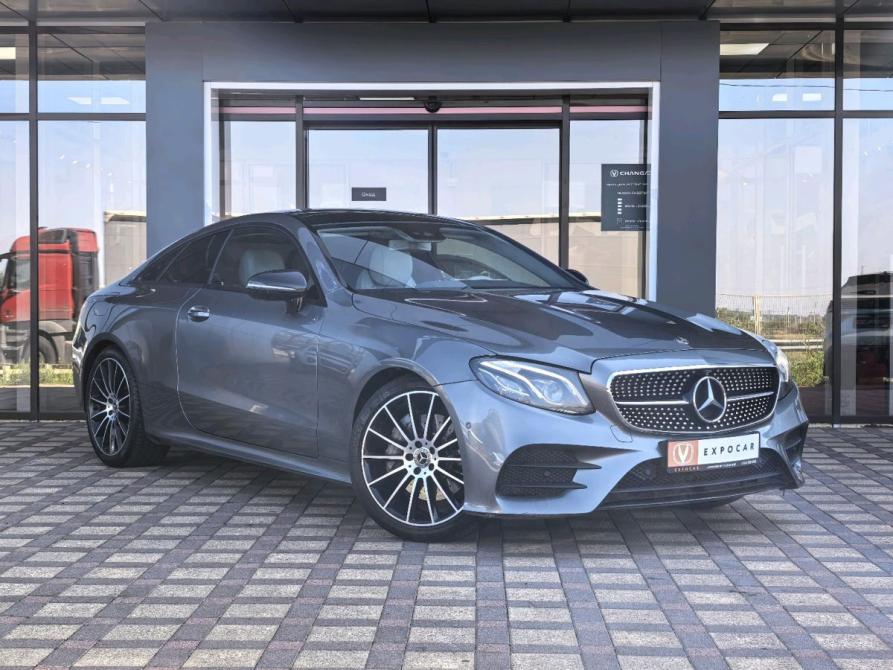 Mercedes-Benz E-Класс V (W213 S213 C238) Краснодар  - изображение 3