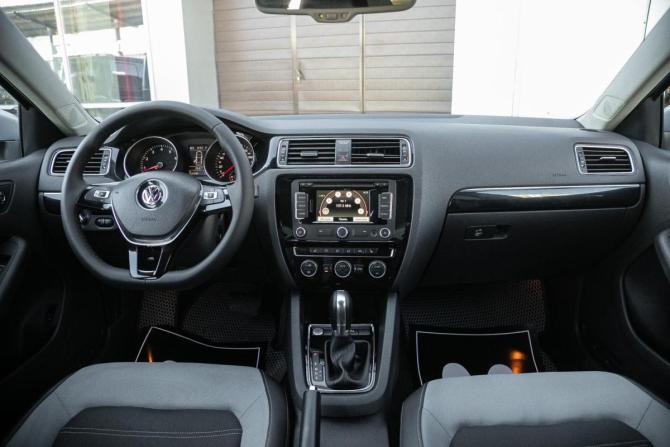 Volkswagen Jetta VI с пробегом 2014 года, цена 1 098 000 рублей, 152800 км, седан, Автокод Объявления