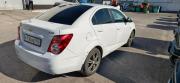 Chevrolet Aveo II Тольятти  - изображение 10