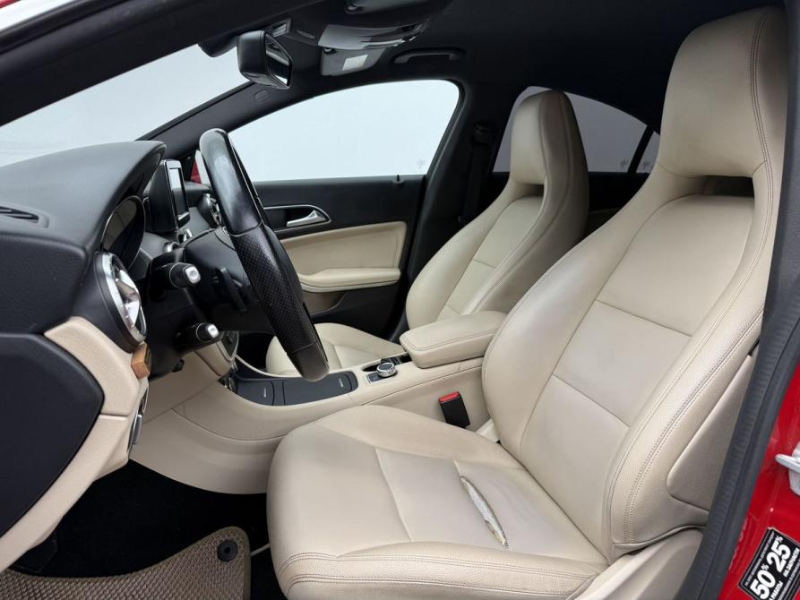 Mercedes-Benz CLA I (C117 X117) Москва  - изображение 10