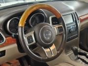 Jeep Grand Cherokee IV (WK2) Москва  - изображение 33