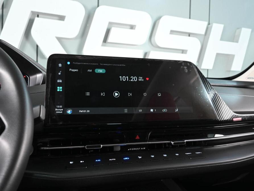Changan CS55 Plus II Ростов-на-Дону  - изображение 14