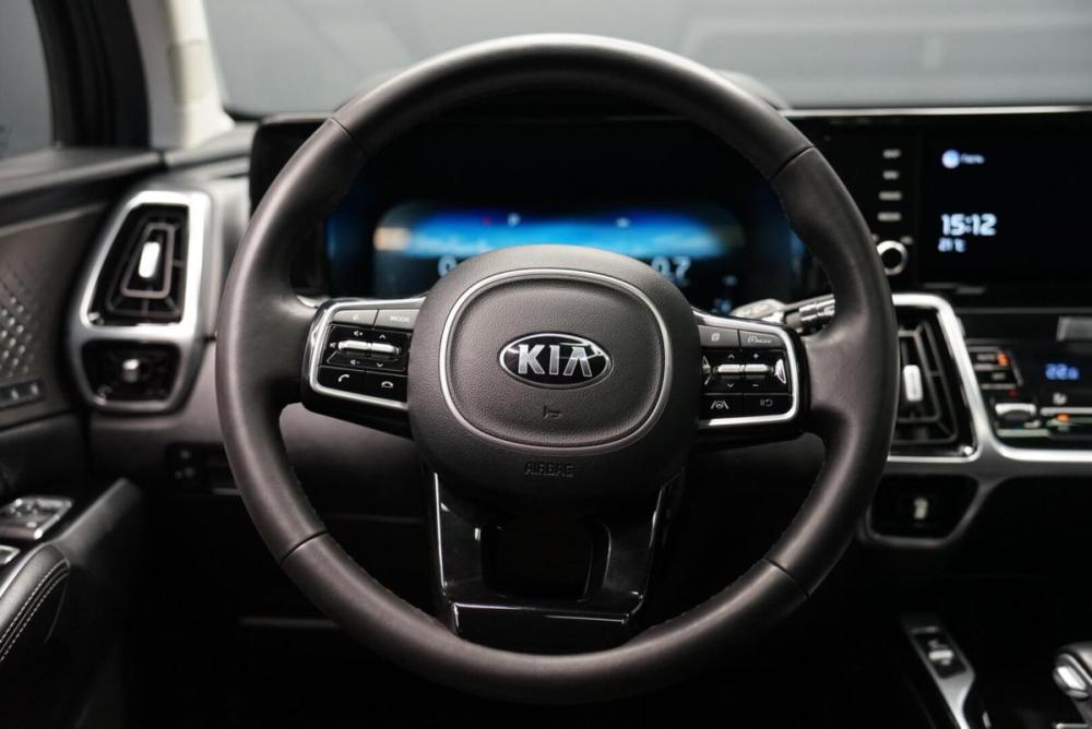Kia Sorento IV Крым  - изображение 21