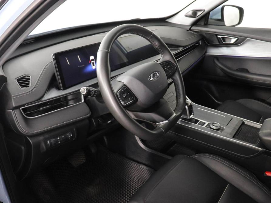 Chery Tiggo 7 Pro Max I Химки  - изображение 10