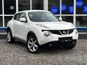 Nissan Juke I Ярославль  - изображение 38