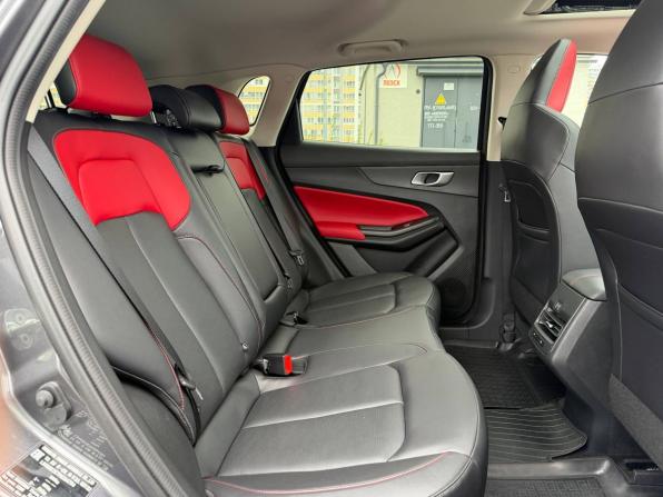 Changan CS55 Plus II с пробегом 2023 года, цена 1 945 000 рублей, 70504 км, внедорожник, Автокод Объявления