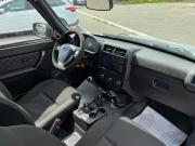 Lada (ВАЗ) 2121 (4x4) I Рестайлинг (2020) Пермь  - изображение 27
