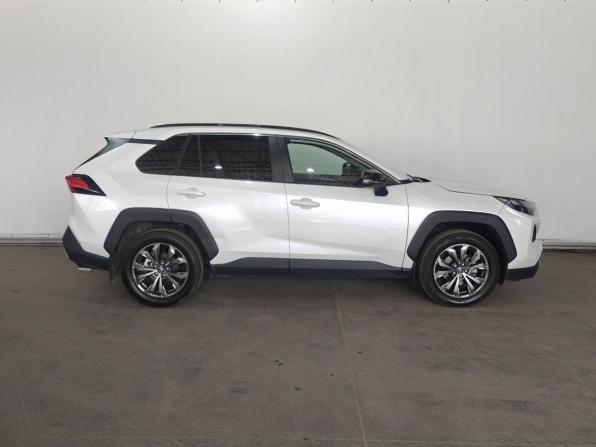 Toyota RAV4 V (XA50) с пробегом 2025 года, цена 3 740 000 рублей, 13172 км, внедорожник, Автокод Объявления