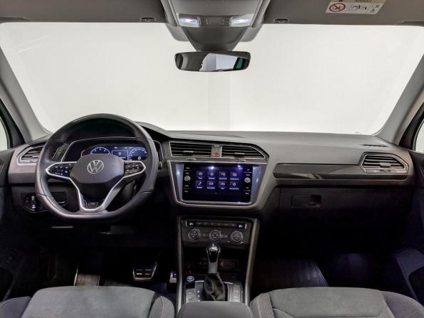 Volkswagen Tiguan II с пробегом 2020 года, цена 3 250 000 рублей, 76255 км, внедорожник, Автокод Объявления