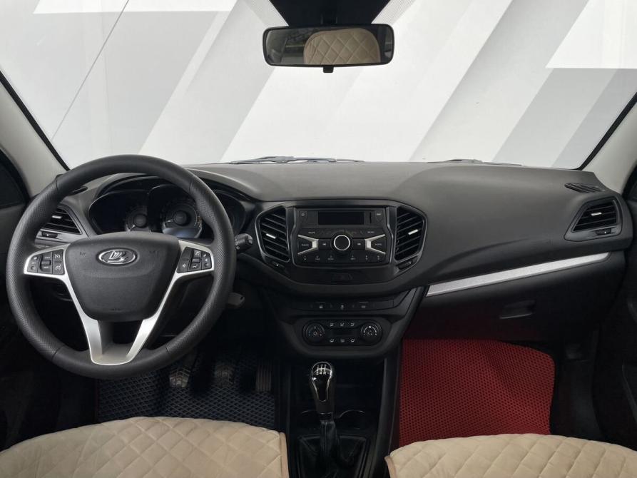 Lada (ВАЗ) Vesta I Екатеринбург  - изображение 14