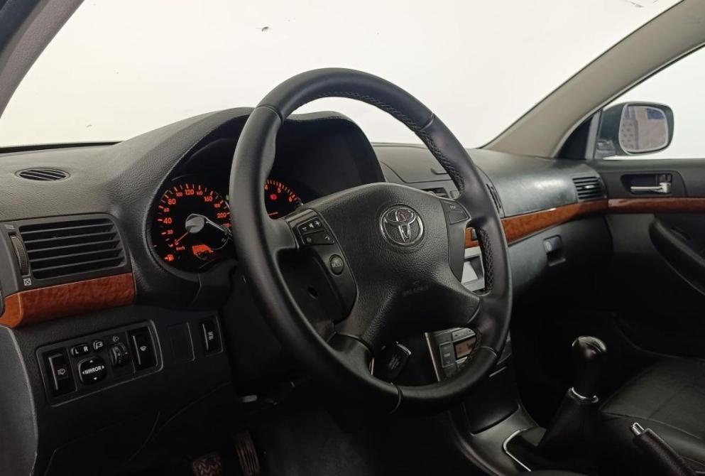 Toyota Avensis II Рестайлинг Волгоград  - изображение 9