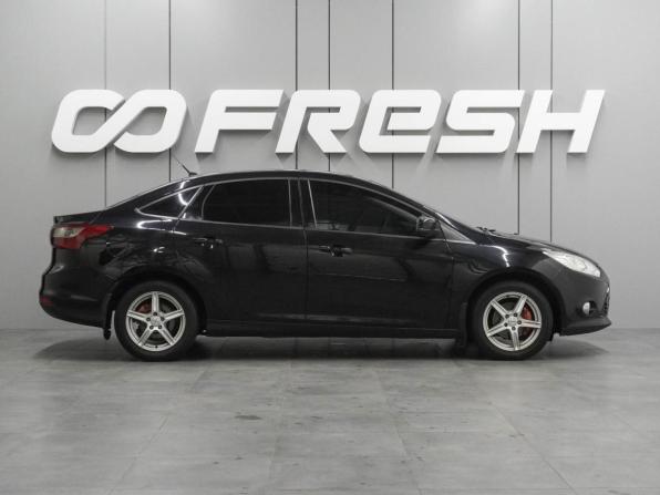 Ford Focus III с пробегом 2012 года, цена 684 000 рублей, 265827 км, седан, Автокод Объявления
