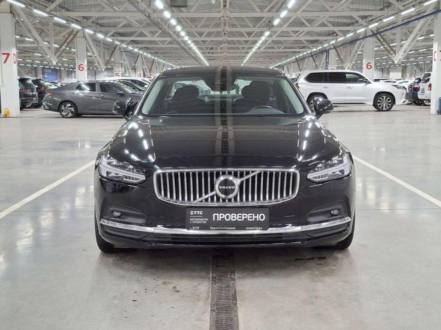Volvo S90 II Рестайлинг Казань  - изображение 2