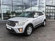 Hyundai Creta I Курган  - изображение 18