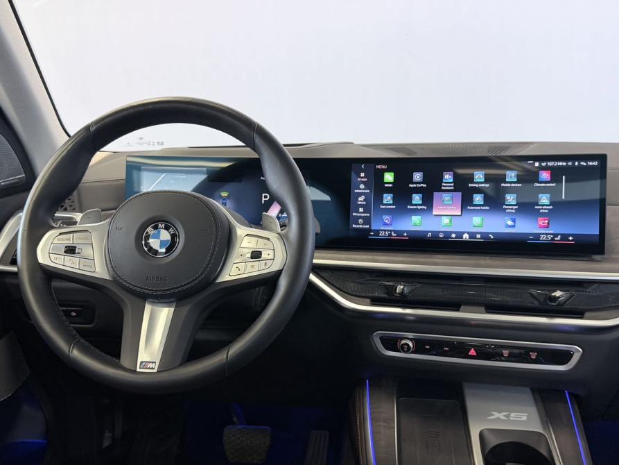 BMW X5 IV (G05/G18) Рестайлинг Воронеж  - изображение 27