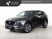 Mazda CX-5 II Казань  - изображение 18