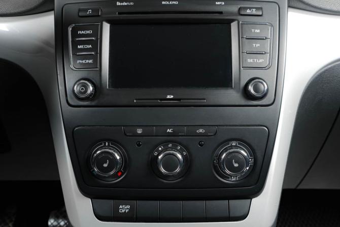 Skoda Yeti I с пробегом 2012 года, цена 939 000 рублей, 222000 км, внедорожник, Автокод Объявления