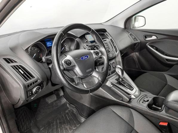Ford Focus III с пробегом 2014 года, цена 523 300 рублей, 85499 км, хэтчбек, Автокод Объявления