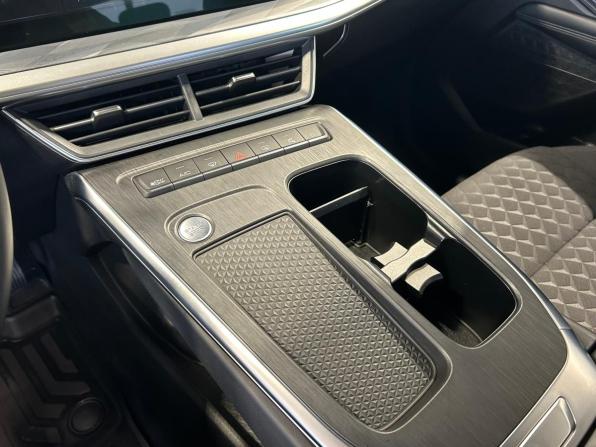 Haval F7 II с пробегом 2024 года, цена 2 495 000 рублей, 27049 км, внедорожник, Автокод Объявления