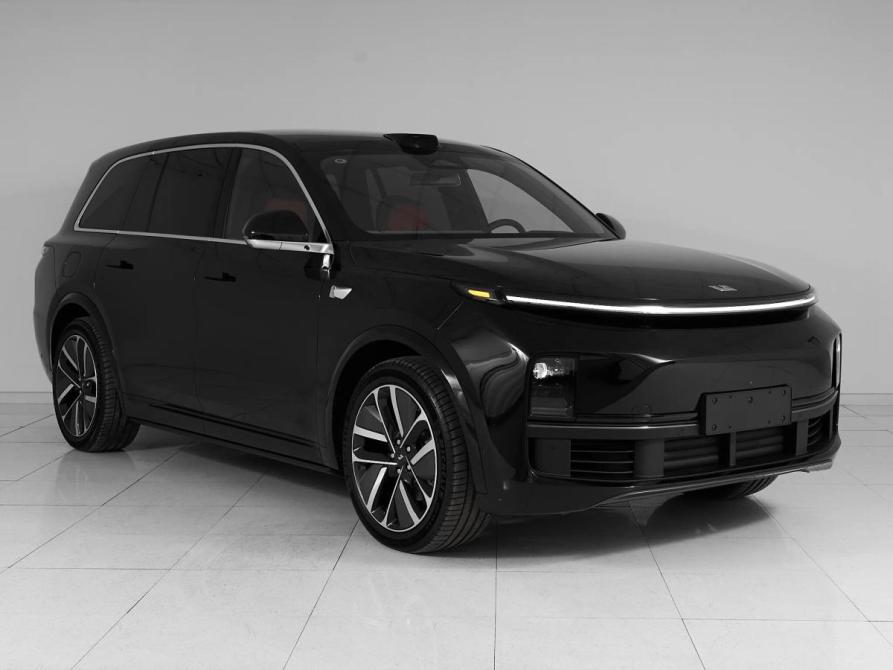 Li Auto (Lixiang) L9 I Рестайлинг Москва  - изображение 3