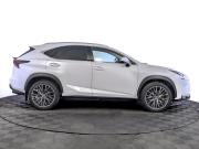 Lexus NX I Москва  - изображение 34