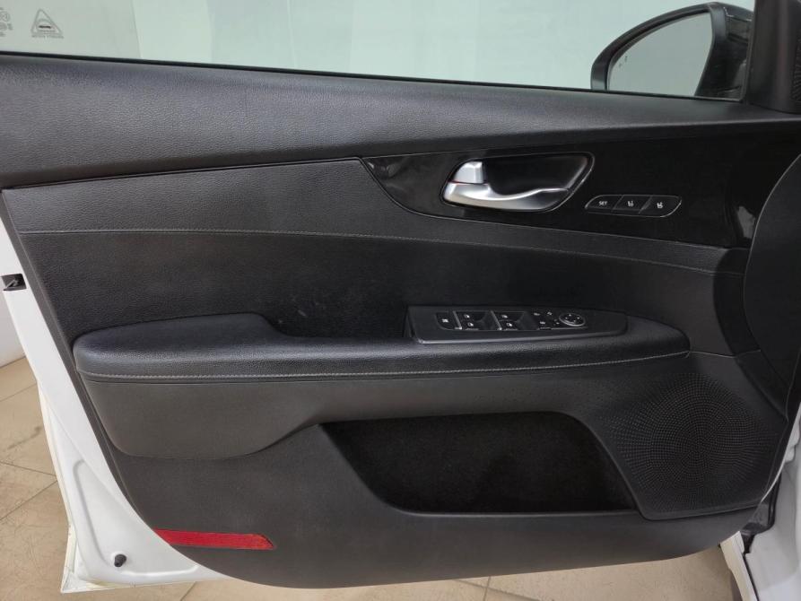 Kia Cerato IV Альметьевск  - изображение 9