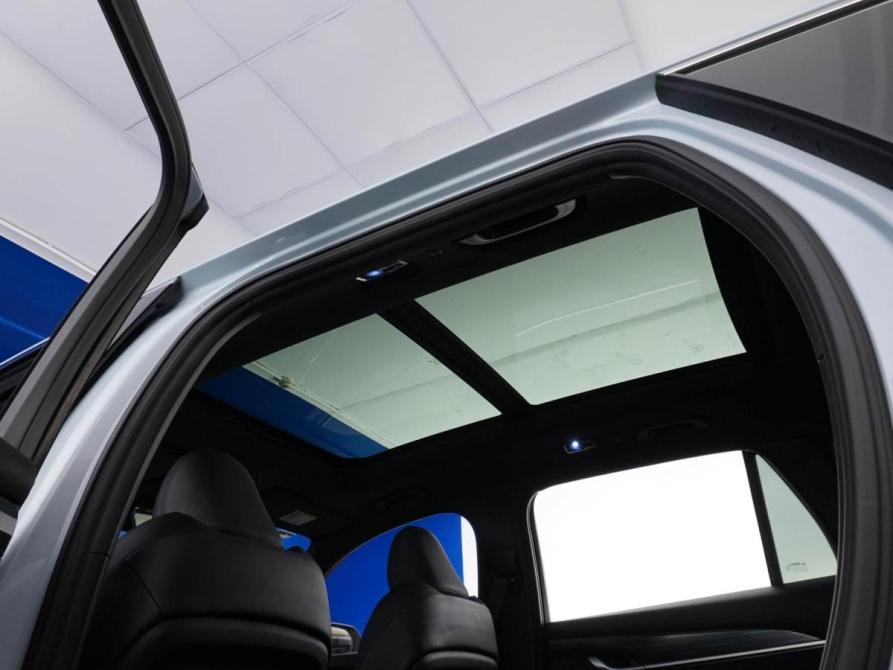 Geely Monjaro I Москва  - изображение 13