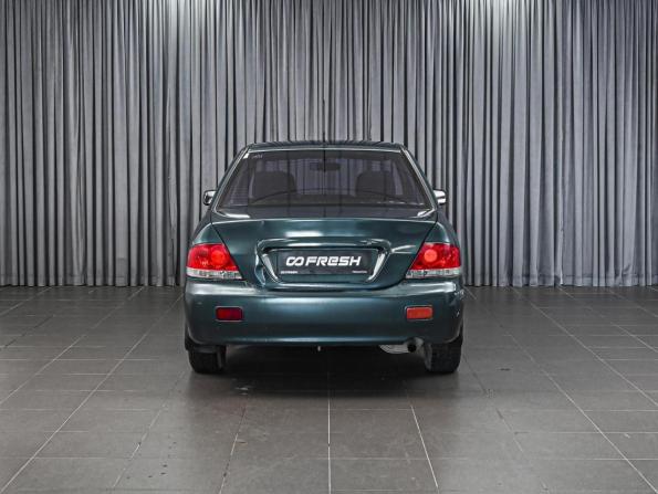 Mitsubishi Lancer IX с пробегом 2003 года, цена 335 000 рублей, 428767 км, седан, Автокод Объявления