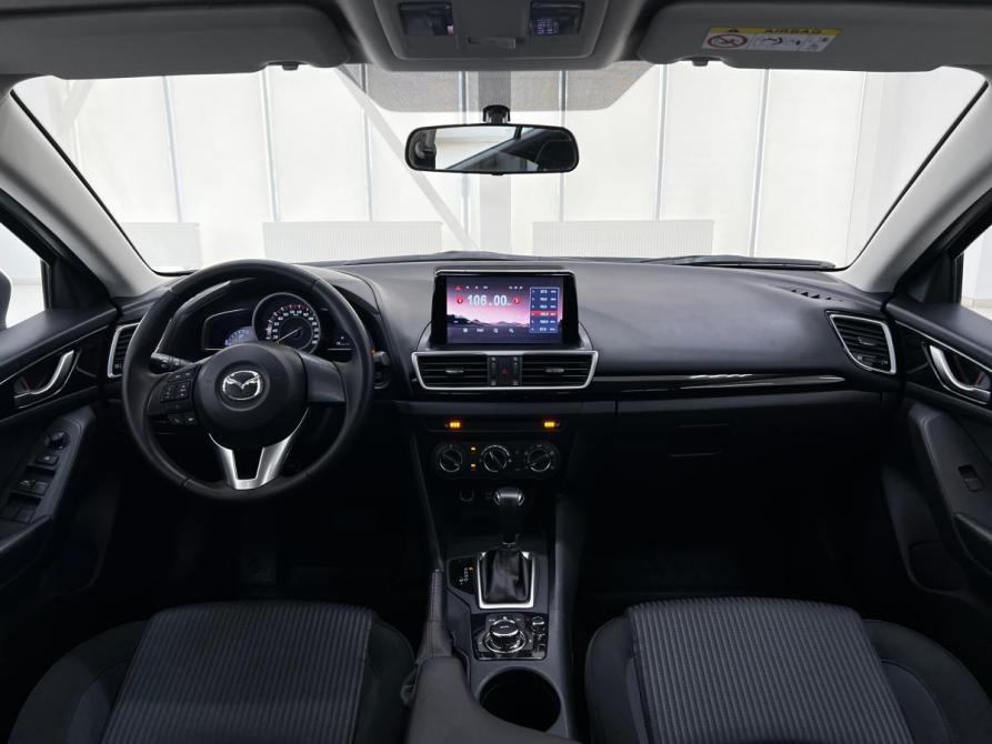 Mazda 3 III (BM) Волгоград  - изображение 13