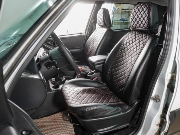Lada (ВАЗ) Niva с пробегом 2020 года, цена 969 000 рублей, 45264 км, внедорожник, Автокод Объявления