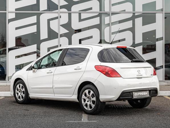 Peugeot 308 I Рестайлинг с пробегом 2012 года, цена 799 000 рублей, 144826 км, хэтчбек, Автокод Объявления