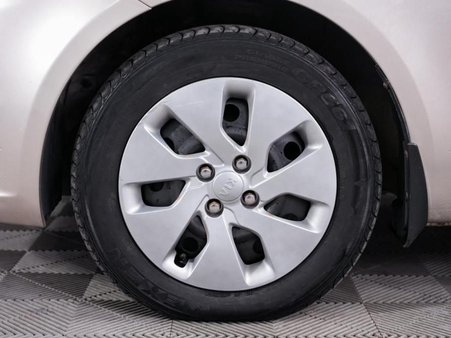 Kia Rio III Ульяновск  - изображение 9