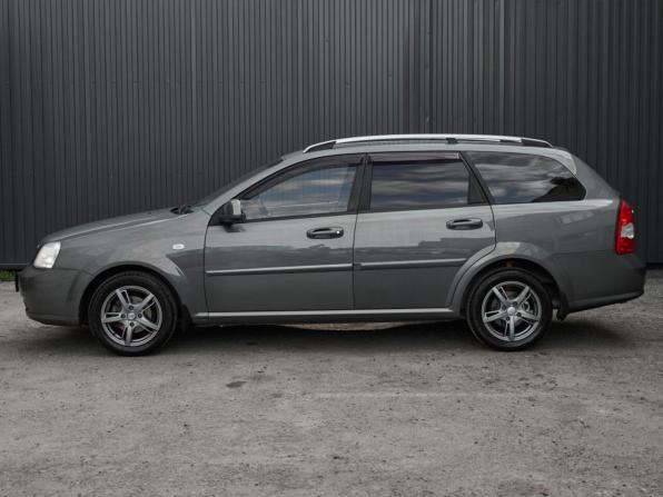 Chevrolet Lacetti I с пробегом 2012 года, цена 595 000 рублей, 279780 км, универсал, Автокод Объявления