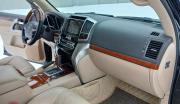 Toyota Land Cruiser 200 Series Рестайлинг 1 Екатеринбург  - изображение 43
