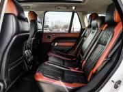 Land Rover Range Rover IV Санкт-Петербург  - изображение 62